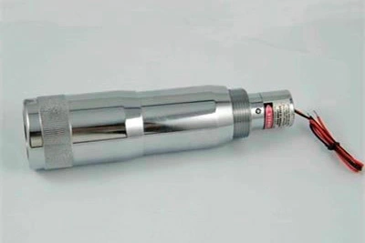 Laser Beam Expander of the Basic Knowledge