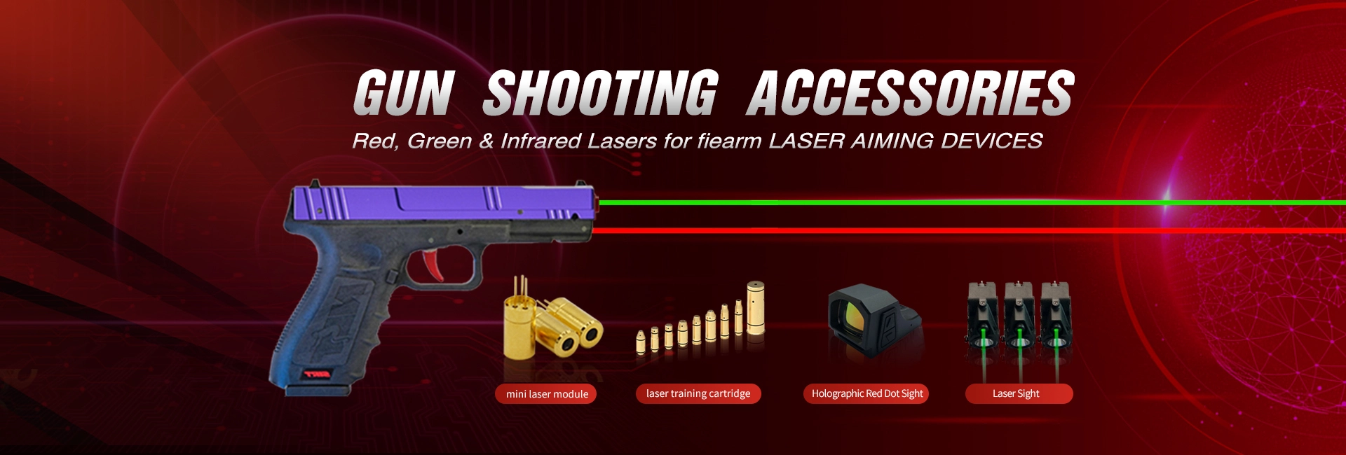 Shooting Accessories