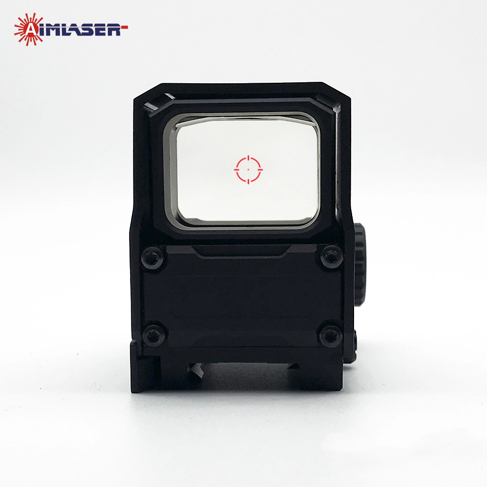 AH-H2S Real Holographic Diffraction Sight AIMLASER-