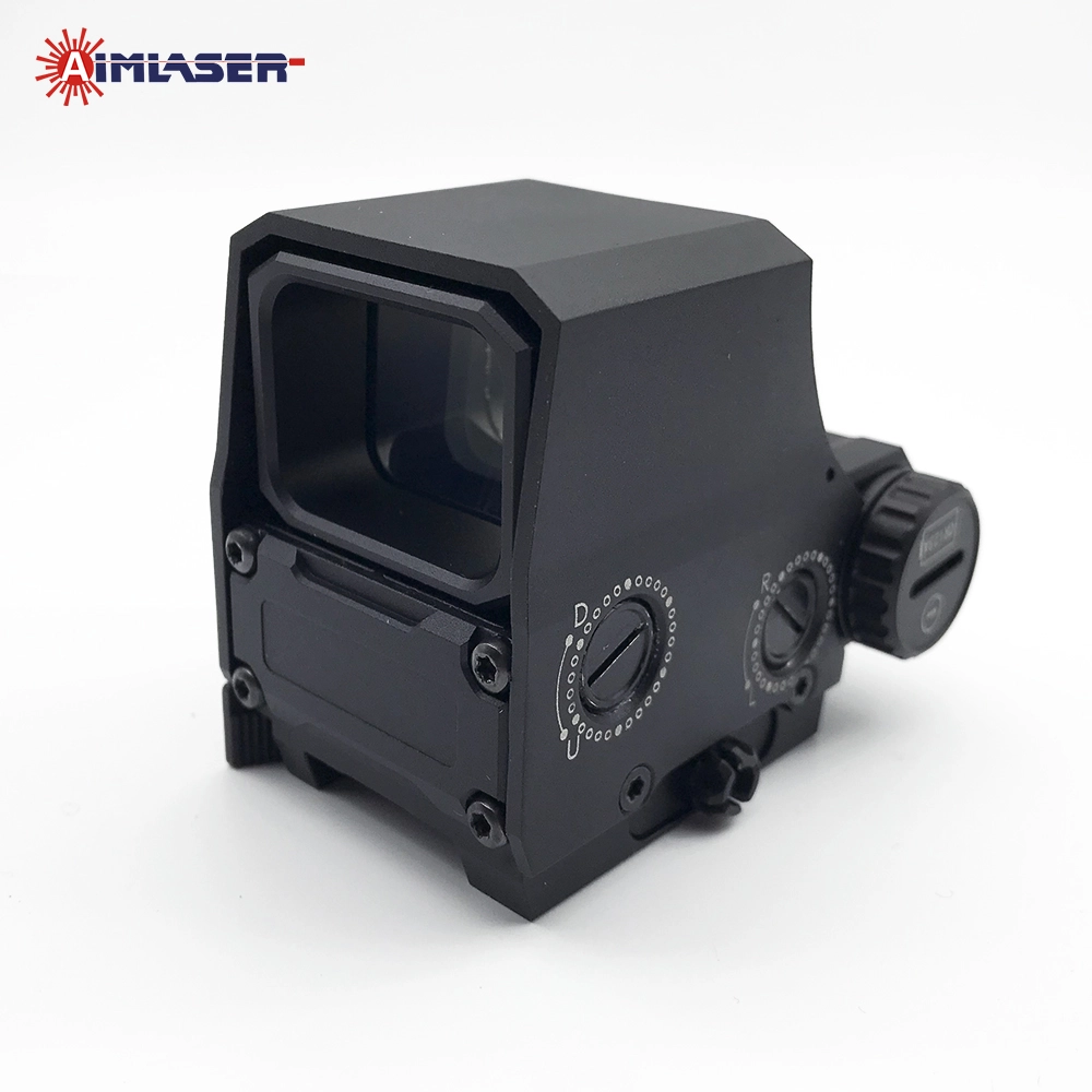 AH-H2S Real Holographic Weapon Sight AIMLASER