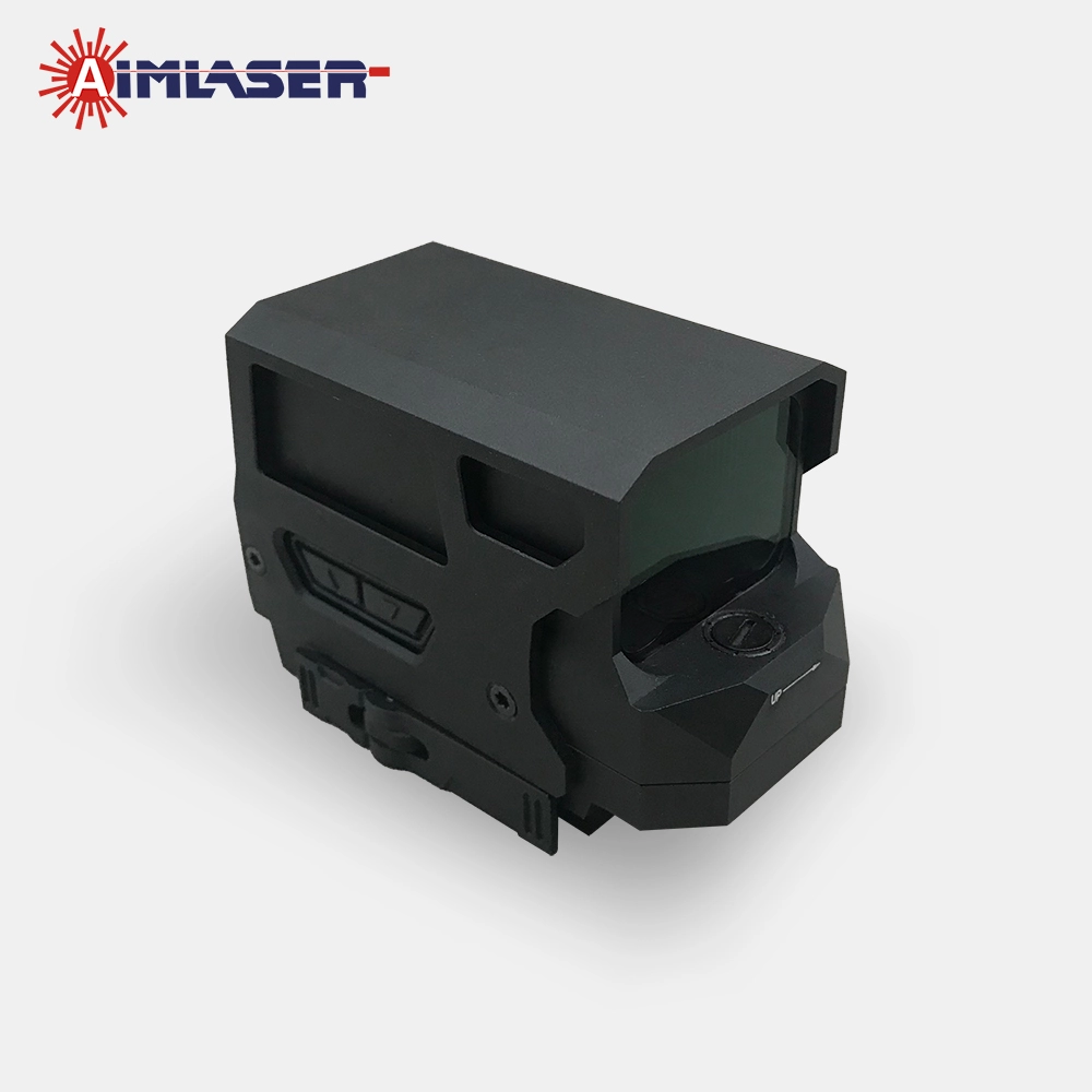 Rifle Red Dot Sight AIMLASER