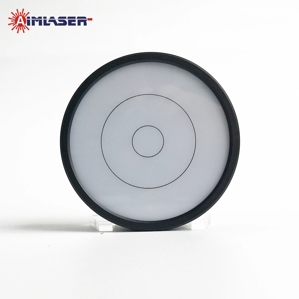 Dry Fire Training Laser Shooting Target with Precise Shot Impact Light and Sound Feedback