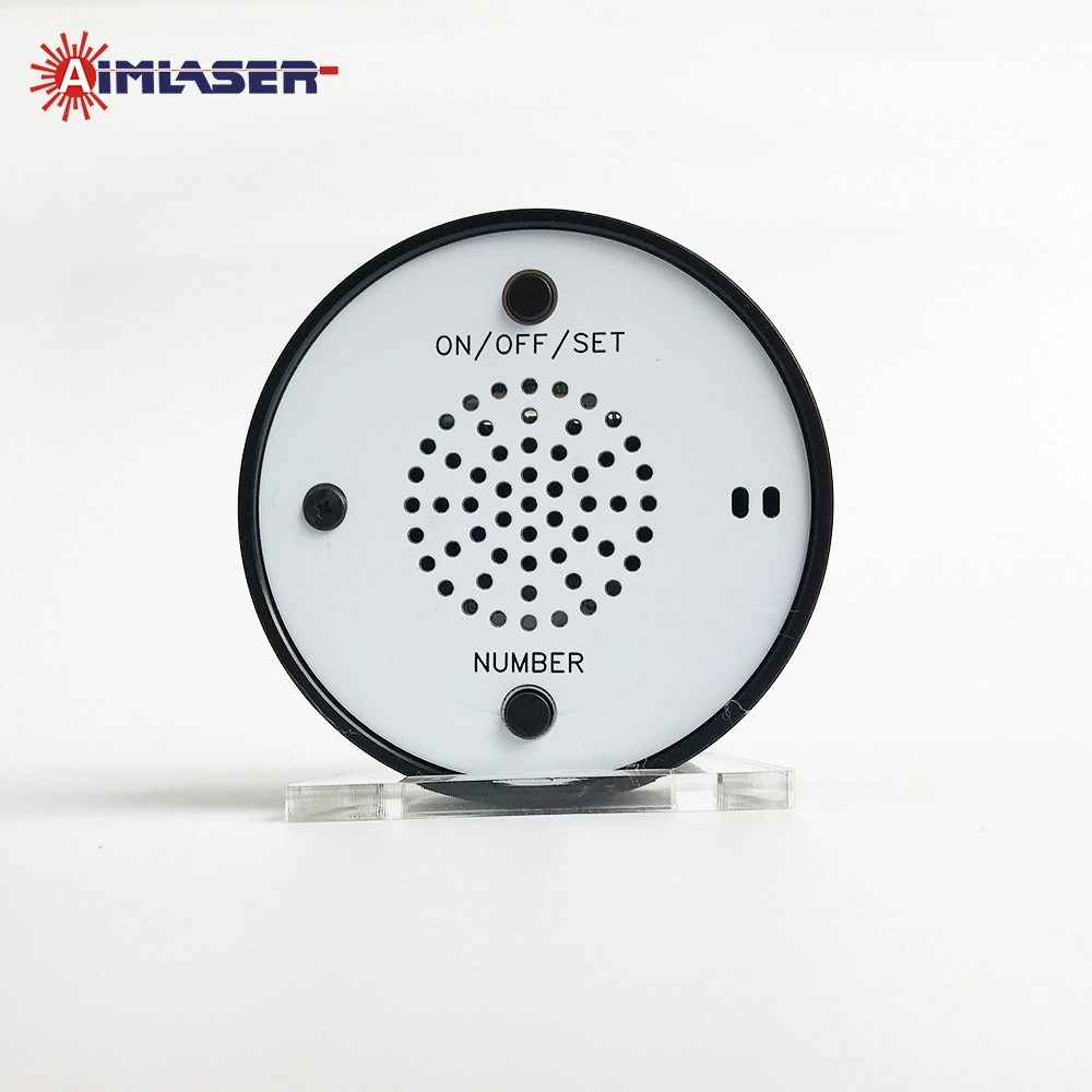 dry fire training laser target aimlaser