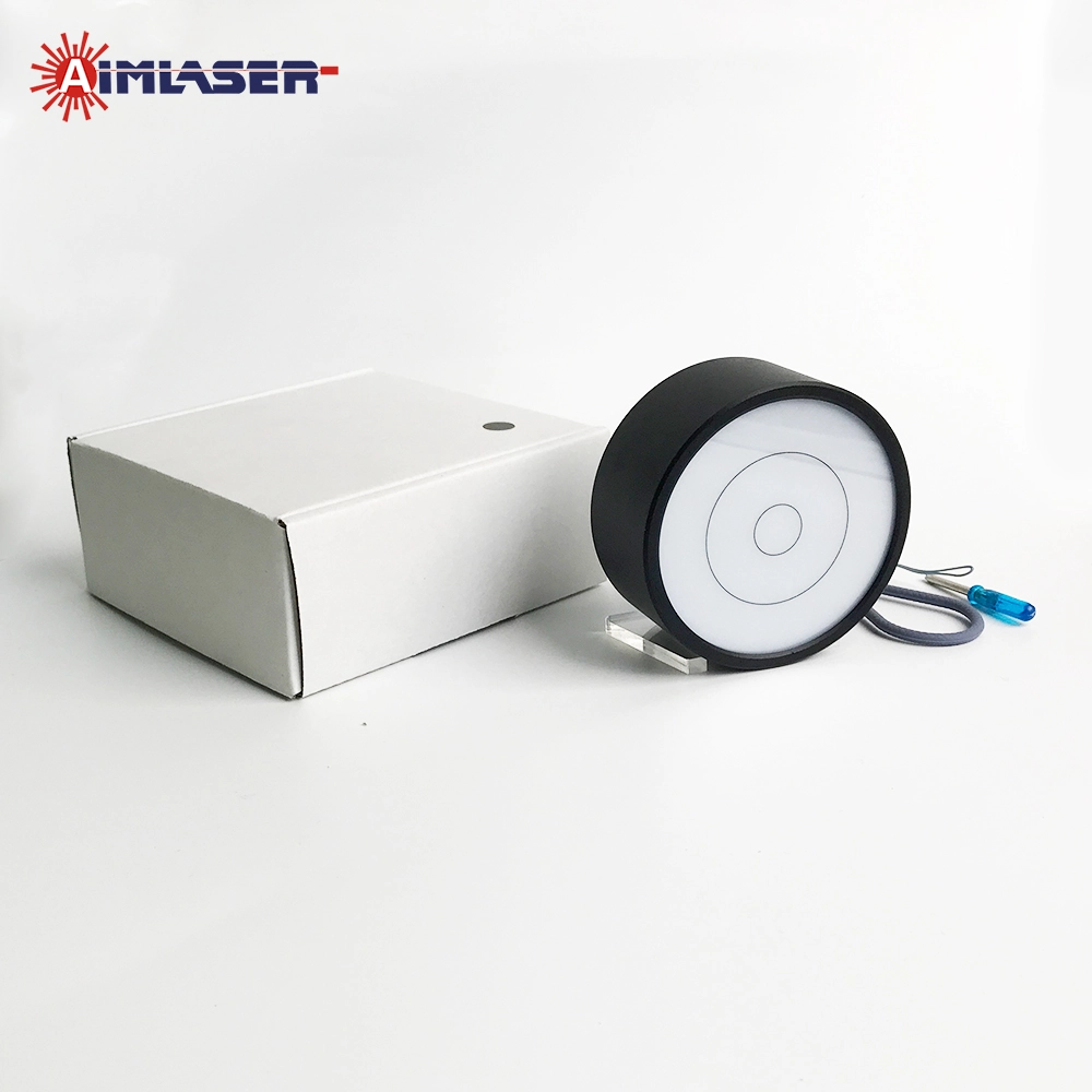 dry fire laser shooting training target aimlaser