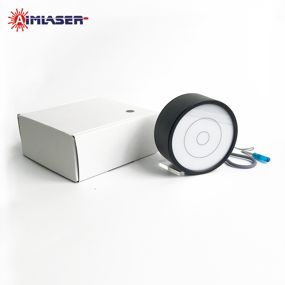 dry fire practice electronic laser training target aimlaser
