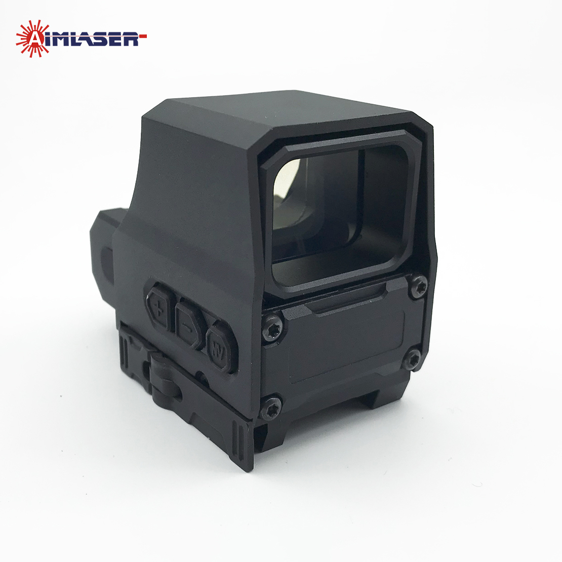 AM-H2S Holographic Sight AIMLASER