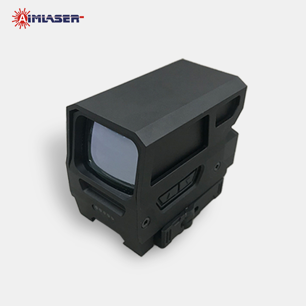 Rifle red dot sight AIMLASER