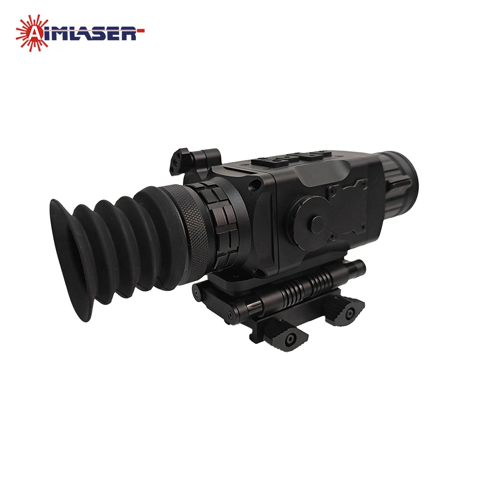 Infrared Thermal Imaging Scope AIMLASER