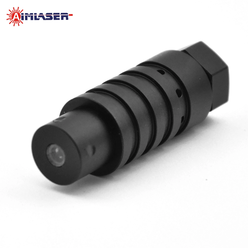 airsoft rifle muzzle vibration activated laser trainer cartridge aiminglaser