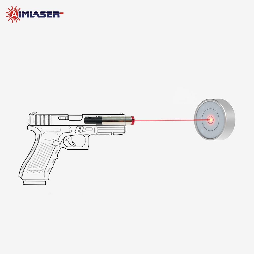 airsoft pistol laser shooting cartridge