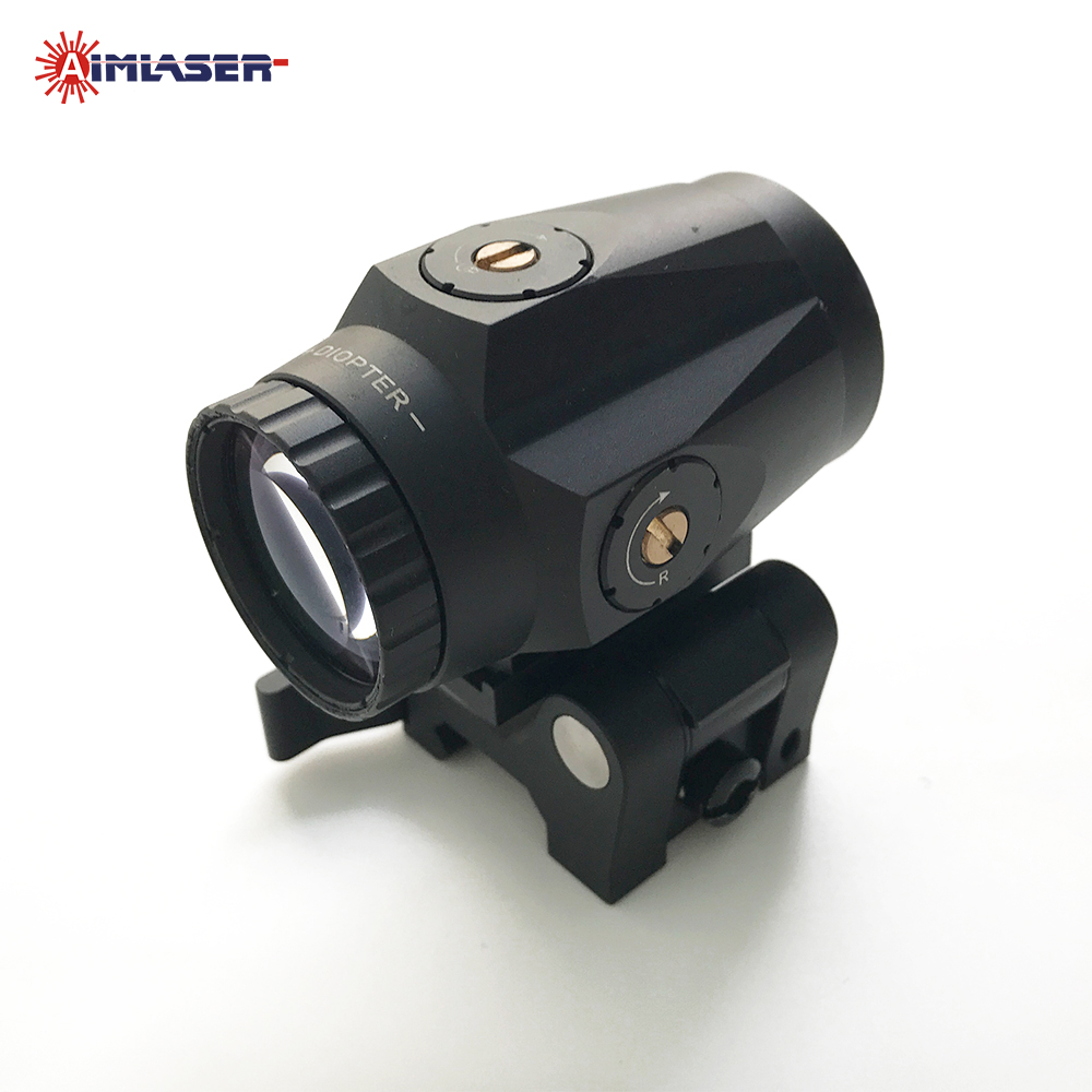 AM-M03 red dot sight holographic sight magnifier