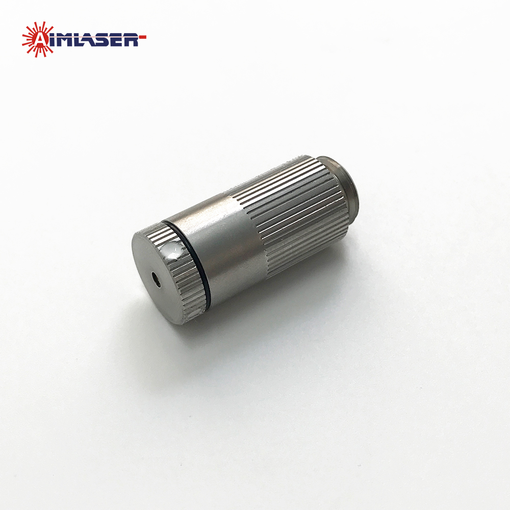 muzzle vibration laser trainer cartridge
