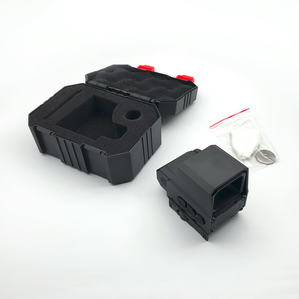 AM-H2S Holographic Sight