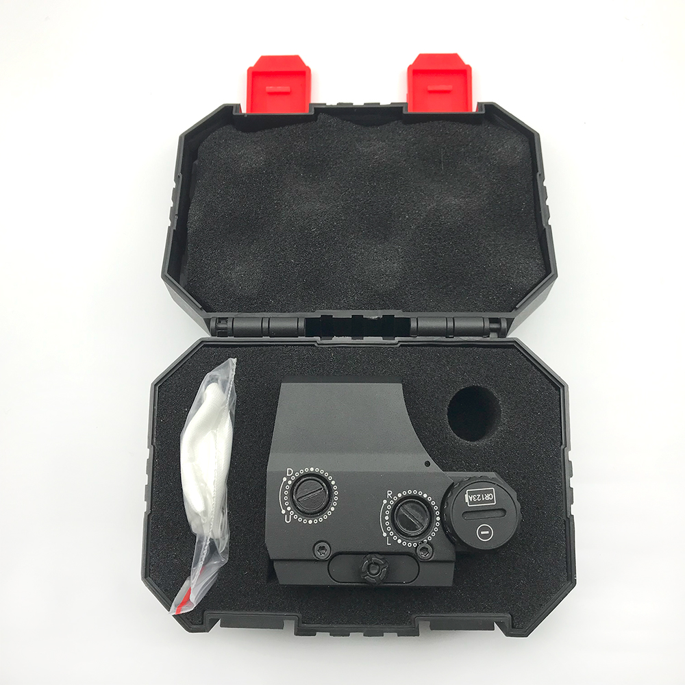 Holographic Sight Package