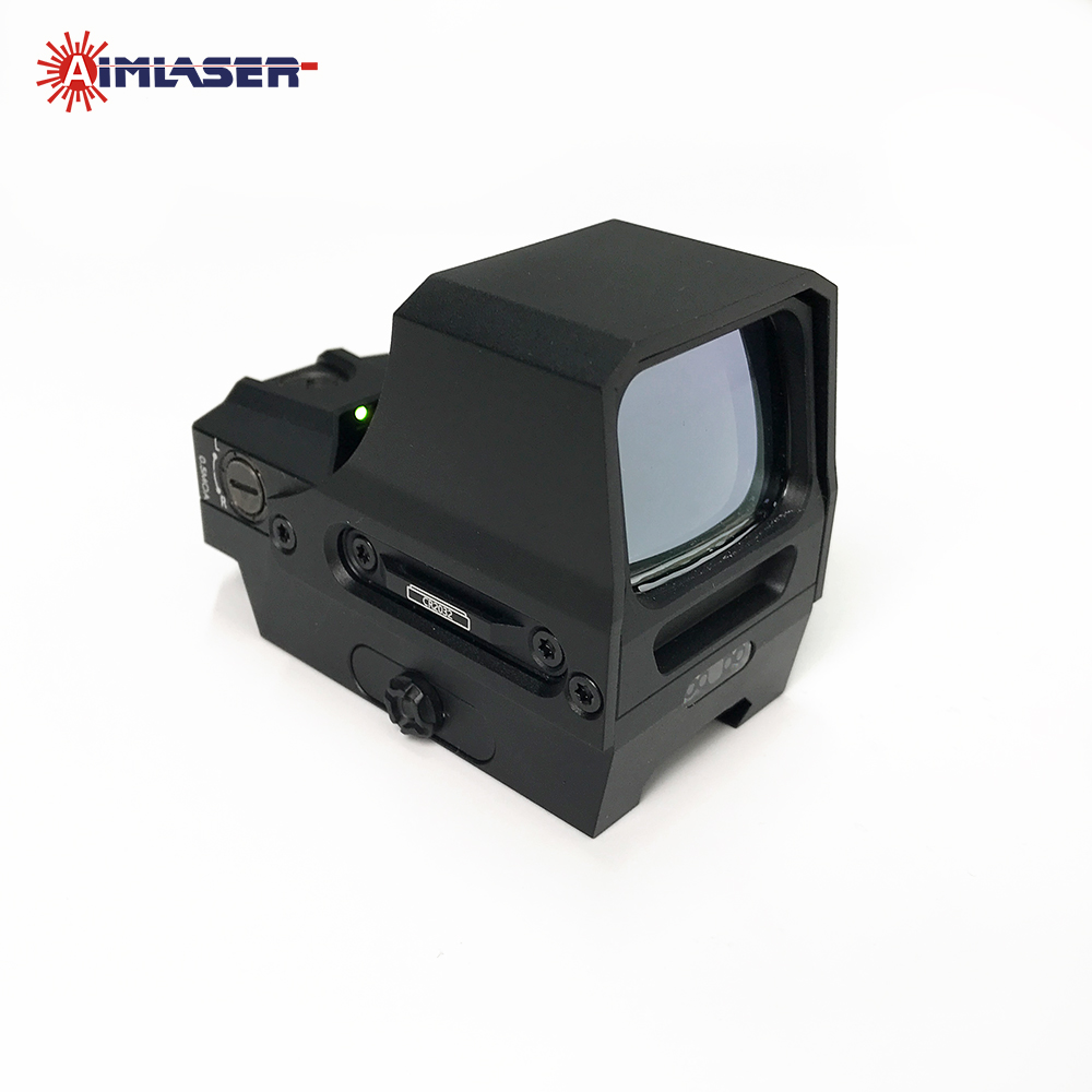 aimlaser amr1 red dot sight