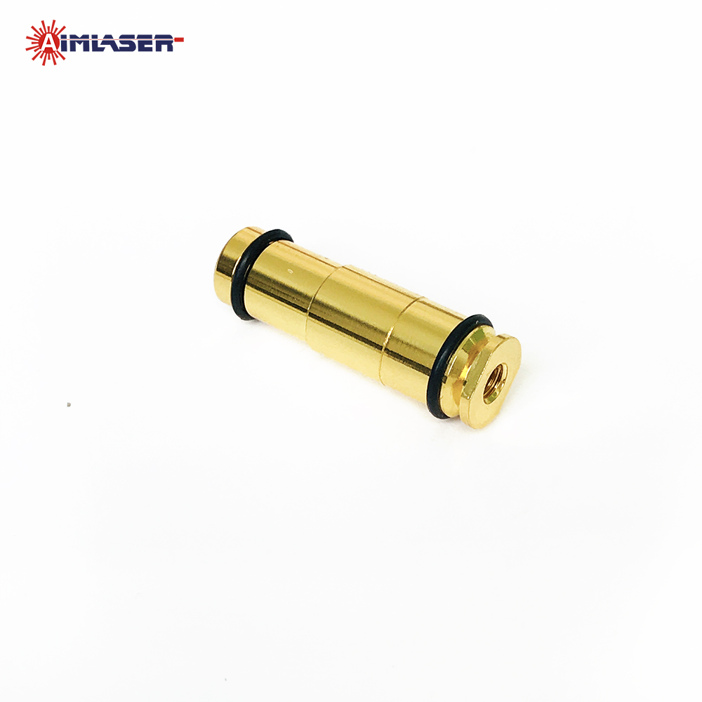 laser bore sighter kit