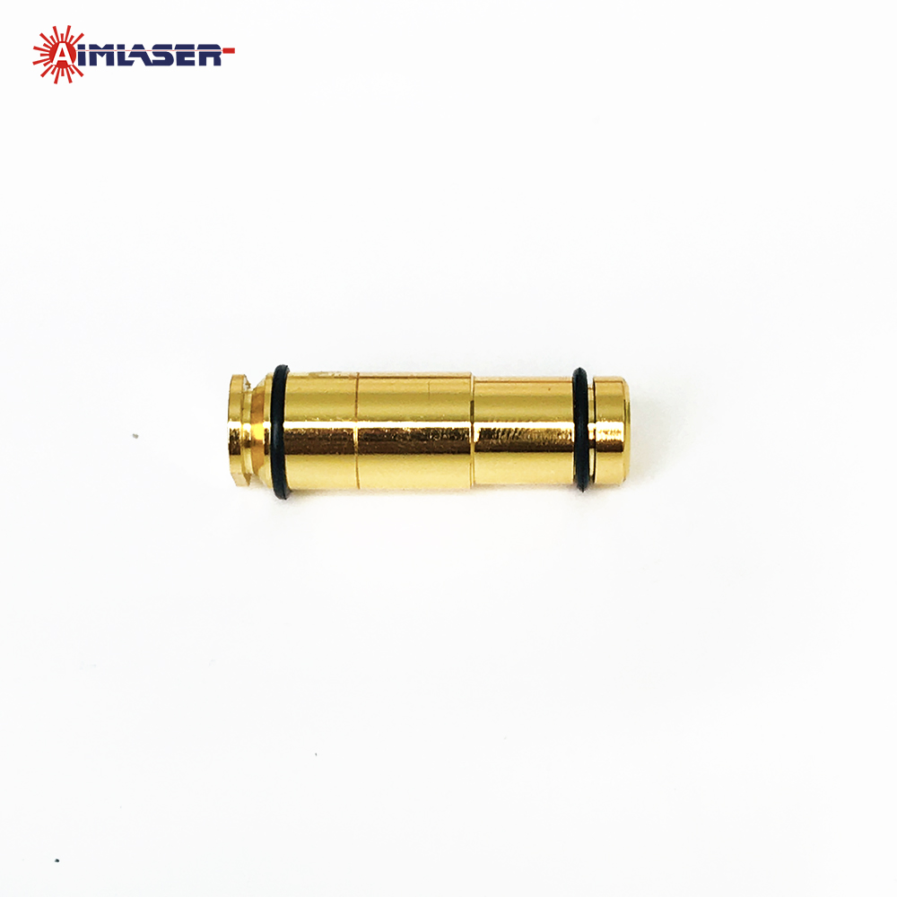 9mm laser bore sight aimlaser