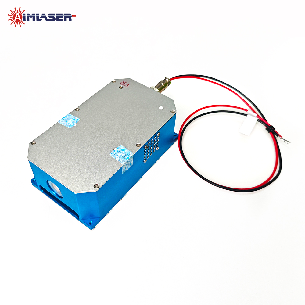 940nm 10W uniform line laser powell lens