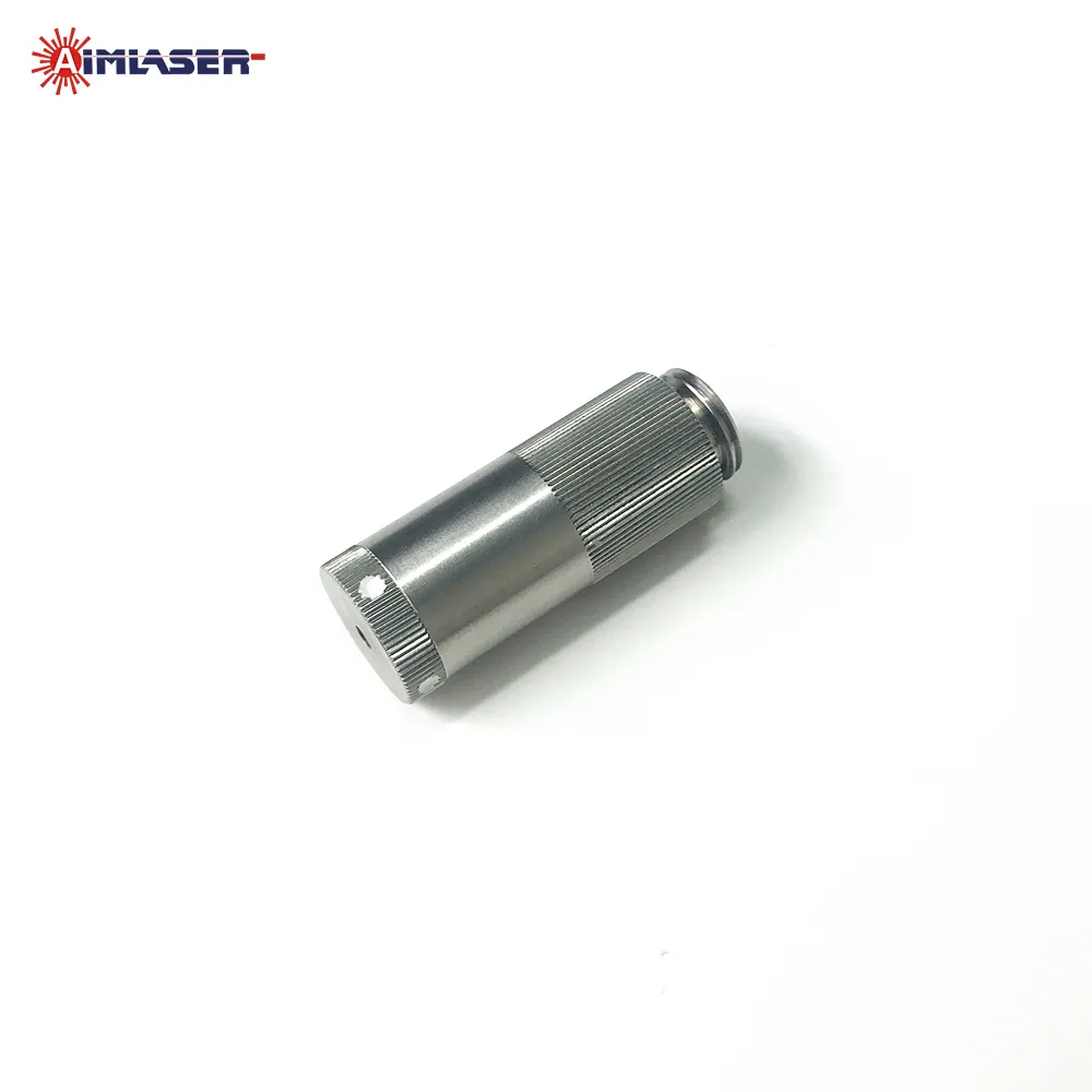 IR 8ms Vibration Muzzle Laser Cartridge for Airsoft Pistols