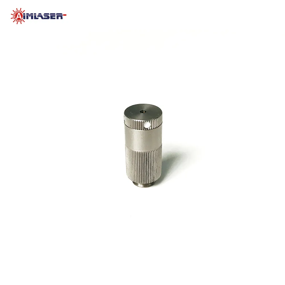 vibration activated muzzle laser cartridge for Airsoft Recoil Enable Dry Fire Training AIMLASER